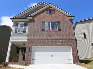3144 Hawthorne Path, Braselton, GA 30517