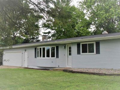 5210 Camp Phillips Rd, Weston, WI, 54476