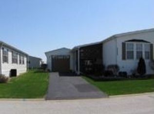 25759 Olympic Dr, Monee, IL 60449