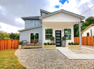 7011 Bennett Ave, Austin, TX 78752
