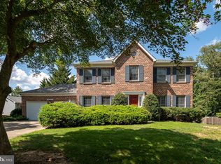 14102 Westholme Ct, Bowie, MD 20715