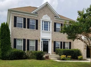 6200 Dennison Dr, Clinton, MD 20735