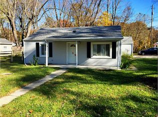 128 N Harefoote St, Toledo, OH 43615