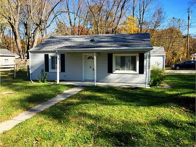128 N Harefoote St, Toledo, OH, 43615