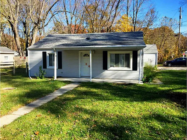 128 N Harefoote St, Toledo, OH 43615