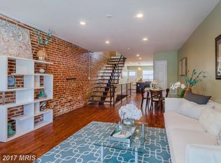 212 S Patterson Park Ave, Baltimore, MD 21231