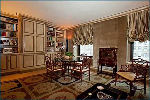 Sold by Brown Harris Stevens | media 19