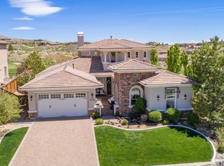 1772 Fairway Hills Trl, Reno, NV 89523