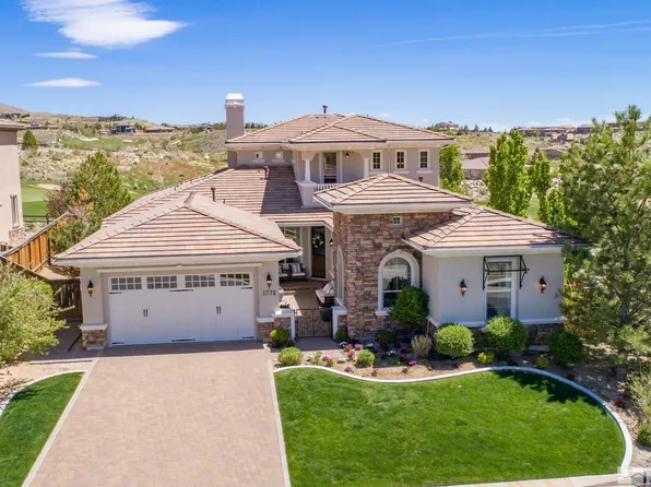 1772 Fairway Hills Trl, Reno, NV 89523