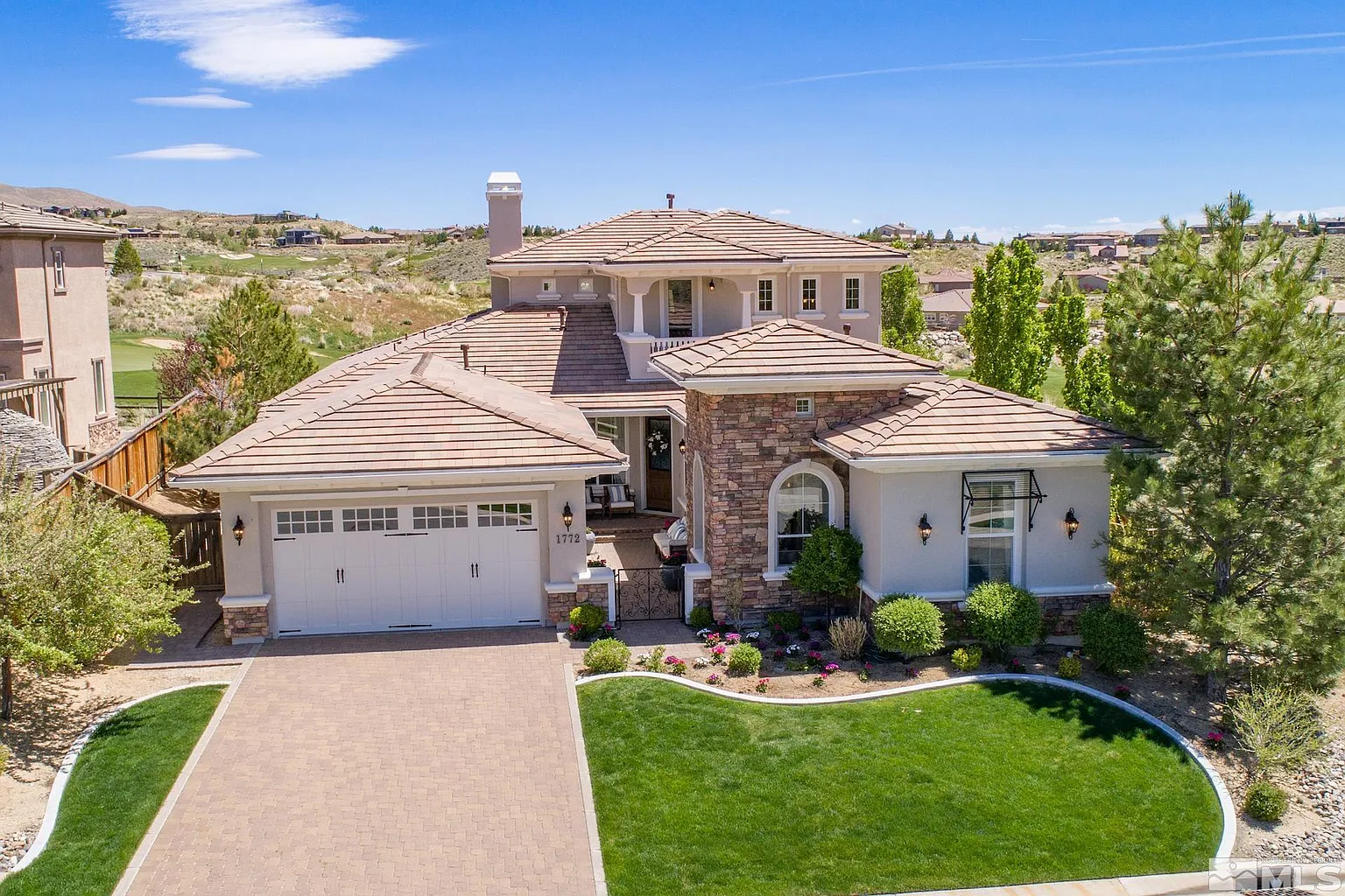 1772 Fairway Hills Trl photo 1