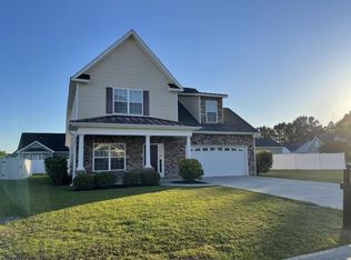 400 Cabo Loop, Myrtle Beach, SC 29588