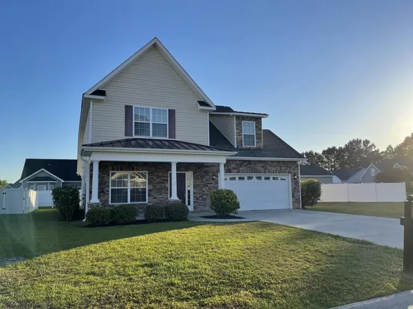 400 Cabo Loop, Myrtle Beach, SC 29588