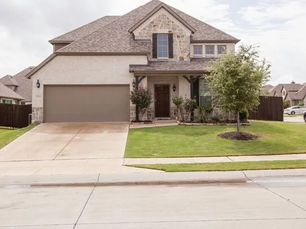 1501 Laurence Ln, Princeton, TX 75407