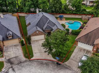 22149 Golden Cove Ln, Humble, TX 77339