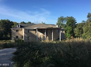 9980 Flint Rock Rd, Manassas, VA 20112