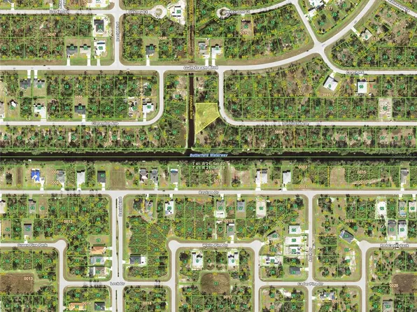 12343 Sunniland Ave #3, Pt Charlotte, FL 33981