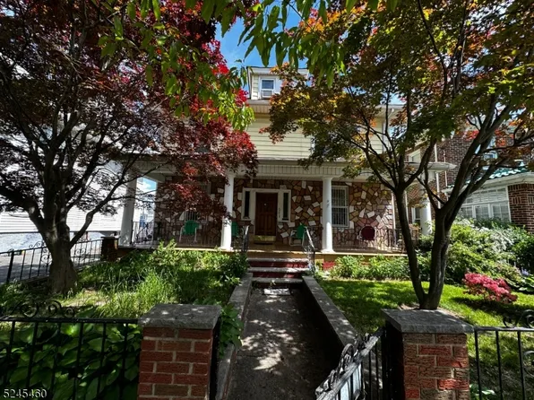 623 Ridge #2, Newark City, NJ 07104