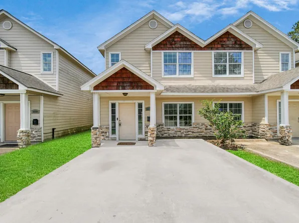 6518 Nunn St, Houston, TX 77087