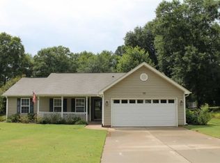 750 Grace Valley Rd, Inman, SC 29349