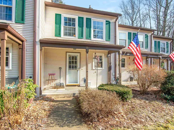 132 Whispering Pines #3, Colchester, VT 05446