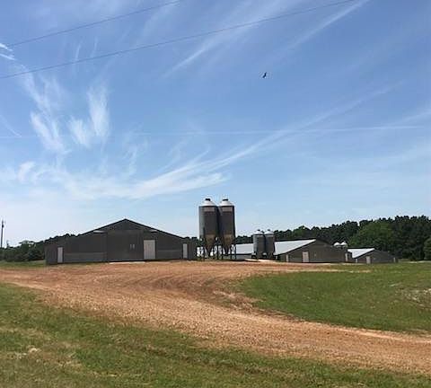 5th image of 1549 N Fm 2869