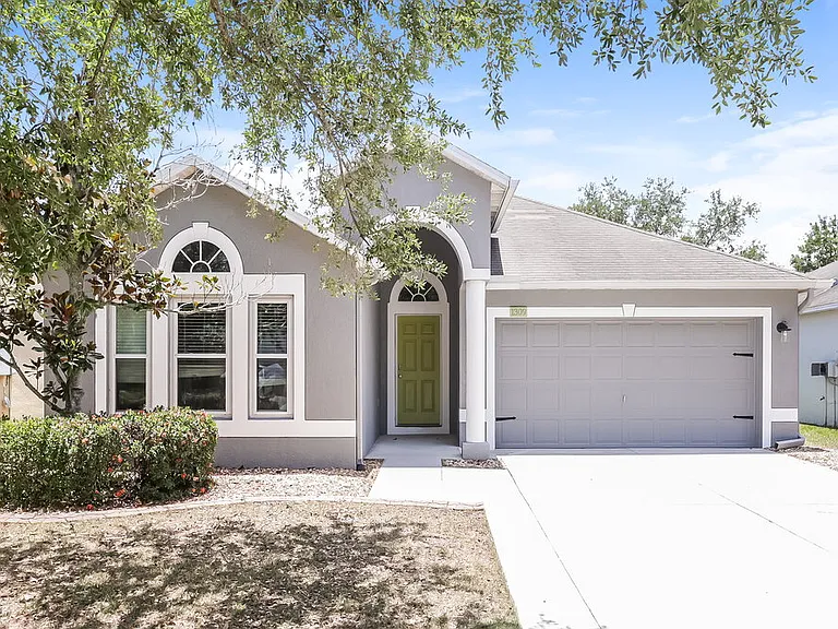 1309 Alhambra Crest Dr — Photo 1