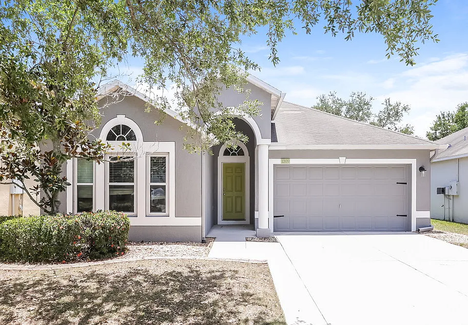 1309 Alhambra Crest Dr