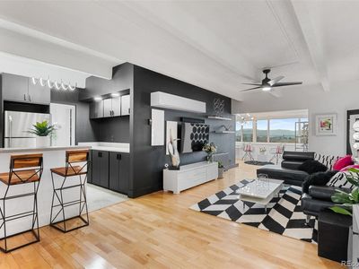 1888 S Jackson Street #904, Denver, CO, 80210