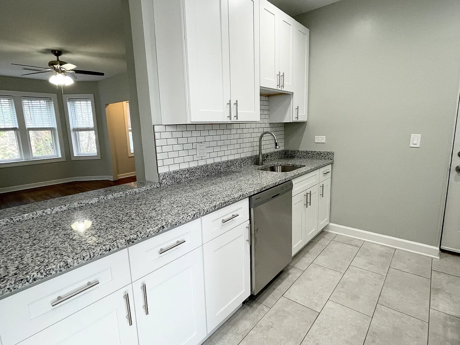 1 bed, 600 sqft, $1,495 — Photo 1