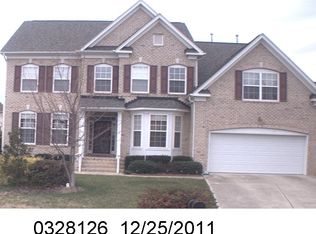 112 Trabur Ct, Morrisville, NC 27560