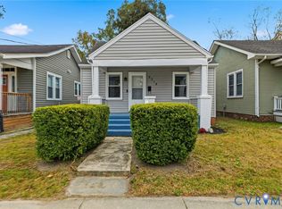 2318 Gordon Ave, Richmond, VA 23224