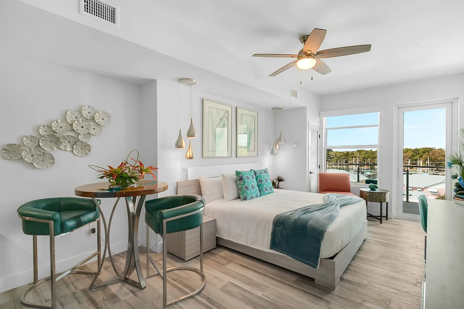 Studio, 1.0 bath, 441 sqft, $5,071 — Photo 1