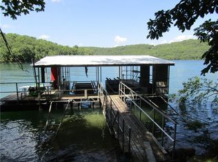 13509 Arrow Ln, Garfield, AR 72732