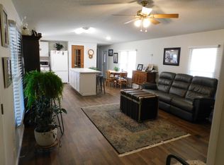 110 Wilford St, Mountain View, MO 65548