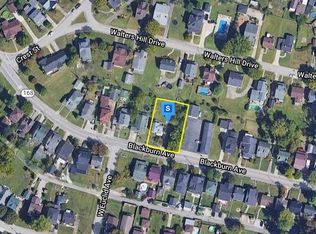 3405 Blackburn Ave, Ashland, KY 41101