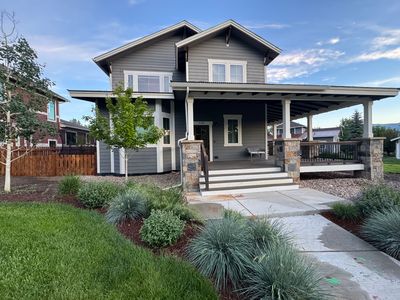 105 Aidan Rd, Eagle, CO, 81631