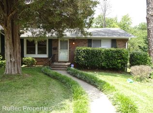 4923 Malibu Dr, Charlotte, NC 28215