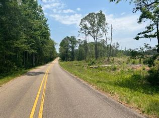 2601 County Road 37, Georgiana, AL 36033