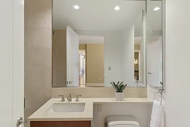 Rented by Nest Seekers International