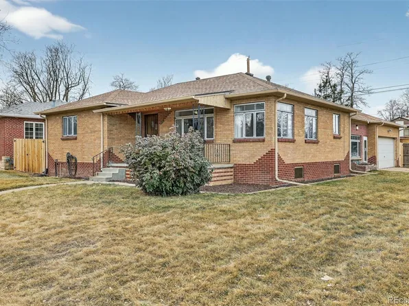 1095 Kramer Court, Aurora, CO 80010