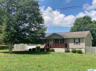 1426 Marvin Pearce Rd, Boaz, AL 35957