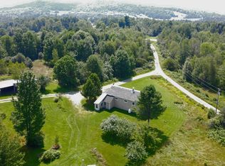 374 Browns Hill Road, Newport Town, VT 05857