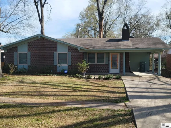 112 Salem Dr, Monroe, LA 71202