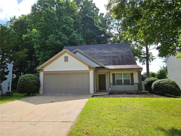 278 Carrington Way