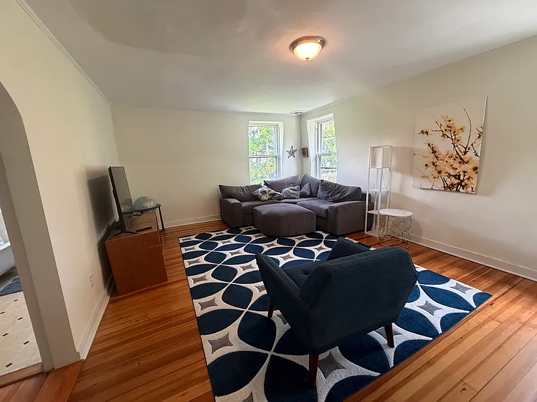 44 Everett St #3 — Photo 9