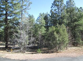 4241 Wild Iris Ln, Show Low, AZ 85901