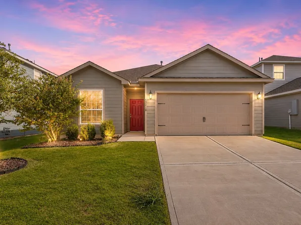 13518 Mineral Rd, Ponder, TX 76259