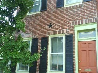 1843 Webster St, Philadelphia, PA 19146