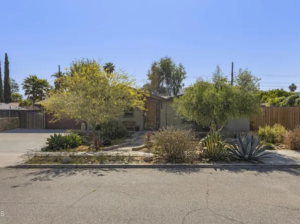 920 Larmier Ave, Oak View, CA 93022