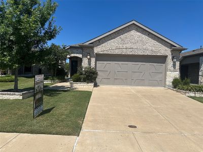 841 Hidden Eddy Dr, McKinney, TX, 75071